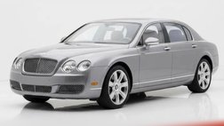 2006 Bentley Continental Flying Spur