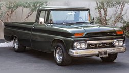 1963 GMC 