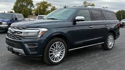 2023 Ford Expedition Platinum