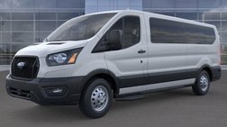 2024 Ford Transit 350 XL