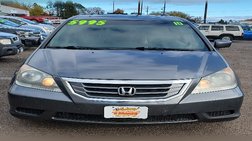 2010 Honda Odyssey EX-L