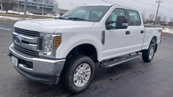 2019 Ford Super Duty F-250 XL