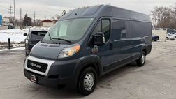 2020 Ram ProMaster 3500 159 WB