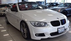 2013 BMW 3 Series 335is