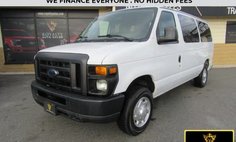 2011 Ford E-Series XLT