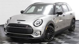 2023 MINI Clubman Cooper S