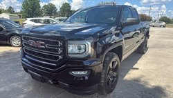 2016 GMC Sierra 1500 Base
