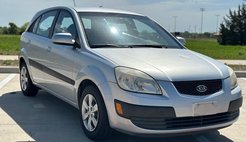 2008 Kia Rio5 LX