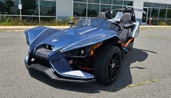 2017 Other Makes SLR