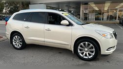 2015 Buick Enclave Premium