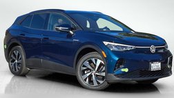 2023 Volkswagen ID.4 Pro