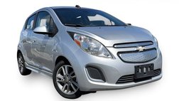 2016 Chevrolet Spark EV 1LT