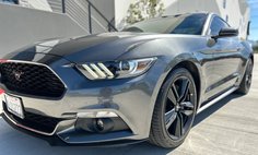 2016 Ford Mustang Premium