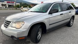 2007 Chrysler Pacifica Base