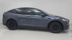 2022 Tesla Model X Base