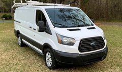 2016 Ford Transit 250