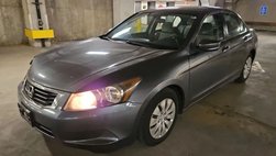 2010 Honda Accord LX