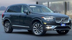 2022 Volvo XC90 Recharge T8 Inscription Expression 6P
