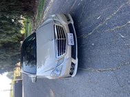 2010 Mercedes-Benz E-Class 