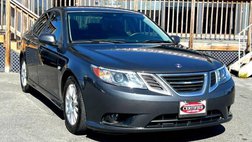 2011 Saab 9-3 Sport