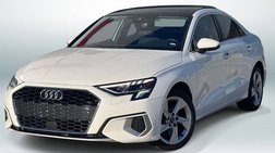 2023 Audi A3 Premium 40 TFSI