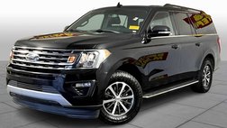 2019 Ford Expedition MAX XLT