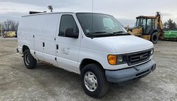 2006 Ford E-Series E-250