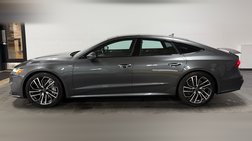2024 Audi A7 quattro Premium Plus 55 TFSI