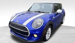 2019 MINI Hardtop 2-Door Hatchback FWD