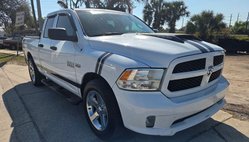 2014 Ram Ram Pickup 1500 Express