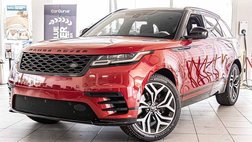 2020 Land Rover Range Rover Velar P380 R-Dynamic HSE