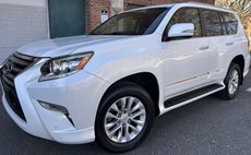 2014 Lexus GX 460 Base