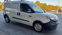 2021 Ram ProMaster City Tradesman