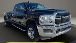 2019 Ram Ram Pickup 3500 Big Horn