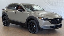 2024 Mazda CX-30 2.5 Carbon Turbo