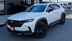 2026 Mazda CX-50 2.5 S Preferred