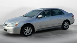 2003 Honda Accord EX V-6