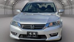 2015 Honda Accord EX