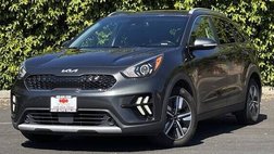 2022 Kia Niro Plug-In Hybrid EX