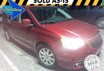 2015 Chrysler Town and Country Touring