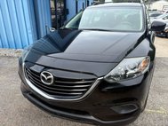 2015 Mazda CX-9 Sport