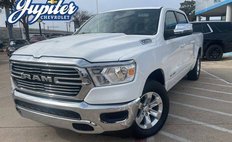 2024 Ram Ram Pickup 1500 Laramie