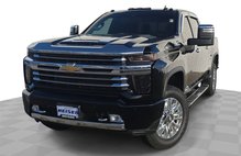 2021 Chevrolet Silverado 2500HD High Country