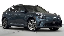 2026 Genesis GV60 Advanced