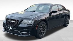 2017 Chrysler 300 S