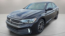 2023 Volkswagen Jetta Sport