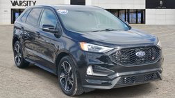 2023 Ford Edge ST
