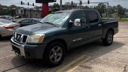 2005 Nissan Titan SE