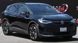 2022 Volkswagen ID.4 Pro S