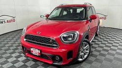 2024 MINI Countryman Cooper S ALL4